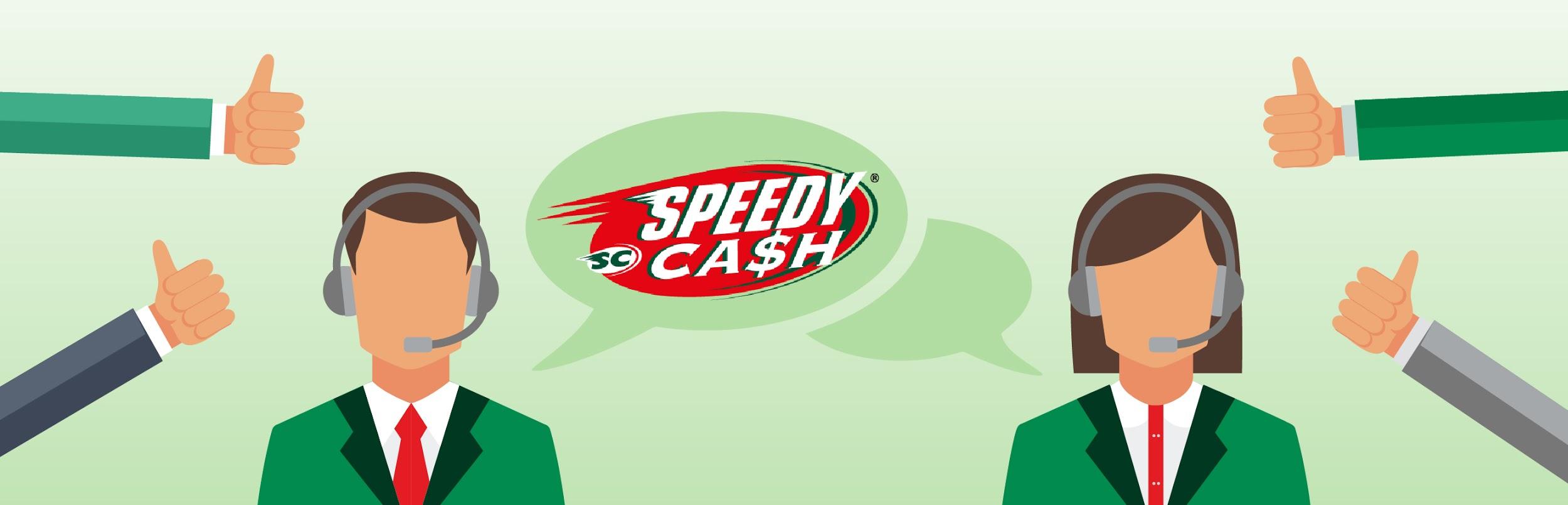 Speedy Cash Review - www.bagssaleusa.com®