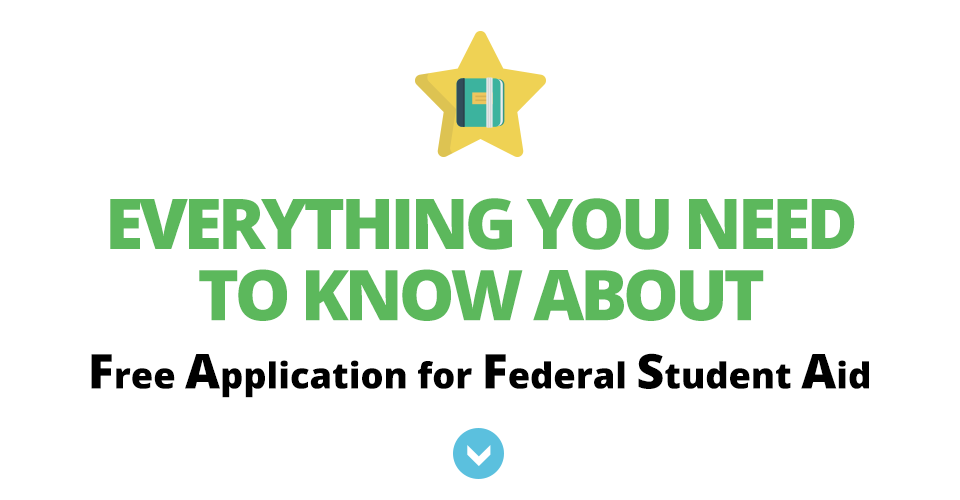 everything you need to know about FAFSA