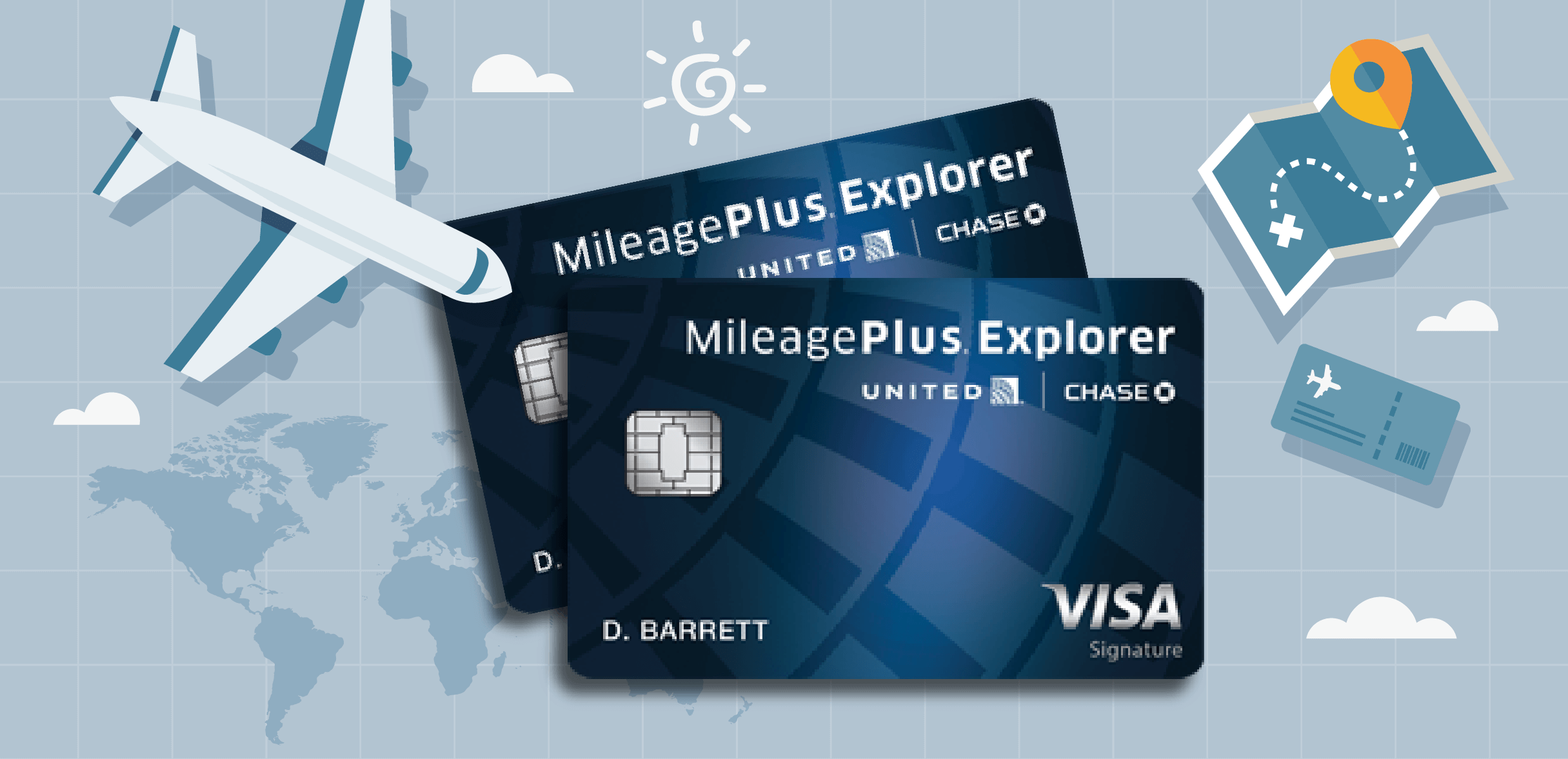 mileageplus explorer travel insurance