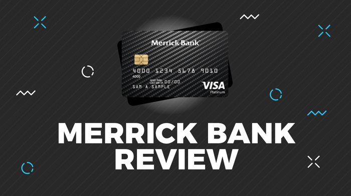 Merrick Bank Review - CreditLoan.com®