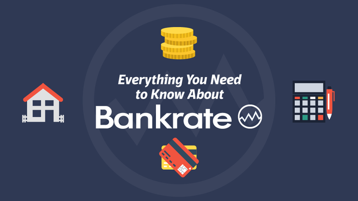 Everything You Need To Know About Bankrate Creditloan Com