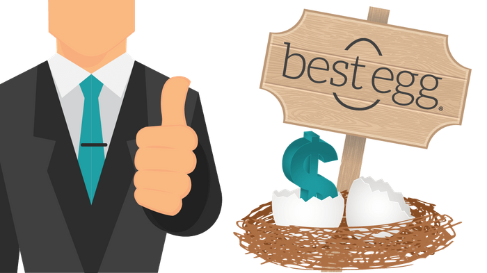 Best Egg Personal Loans Review Creditloan Com